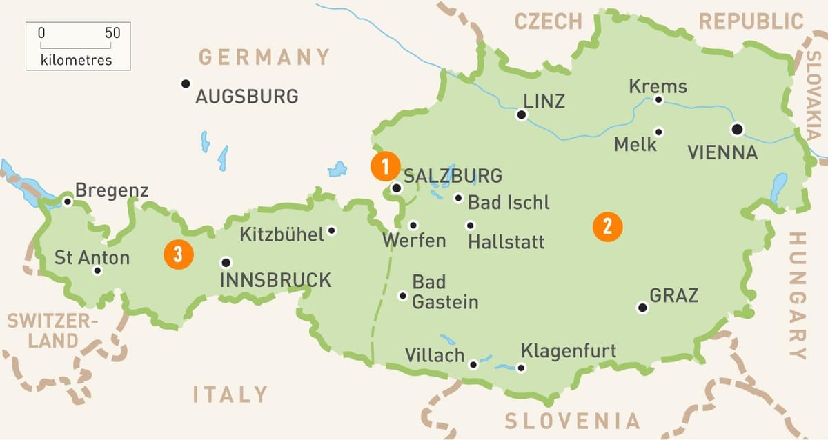 peta bregenz, austria
