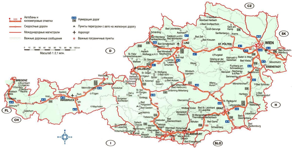 peta krems austria
