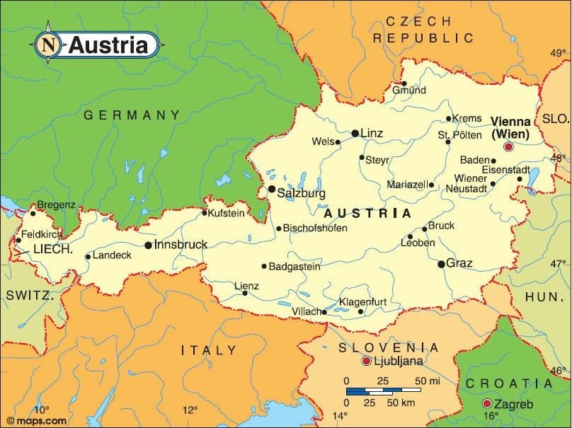 peta landeck austria