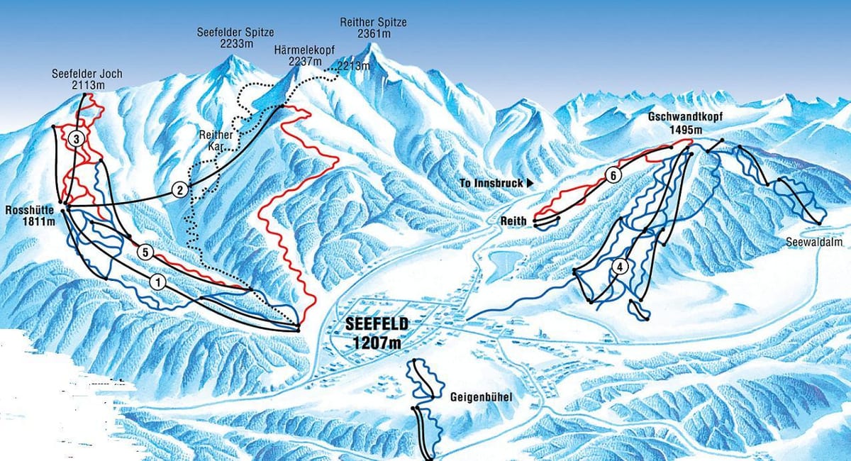 peta berada austria