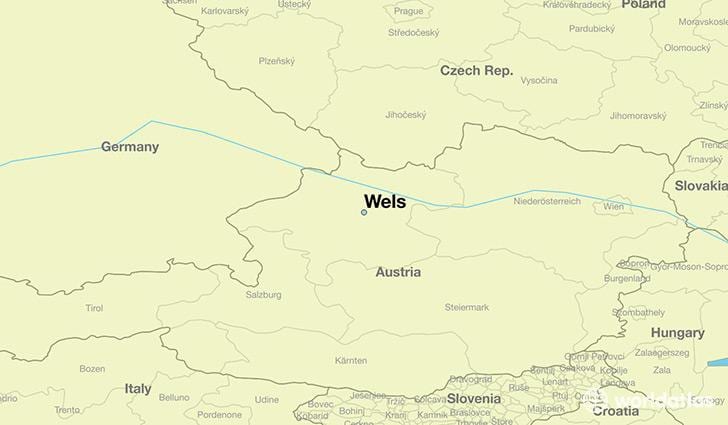 peta wels austria