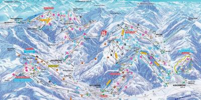 Austria ski peta