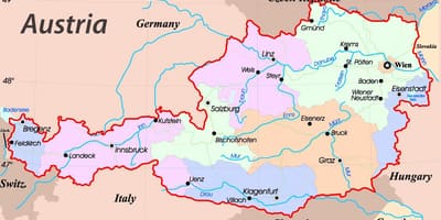 Peta eisenstadt austria
