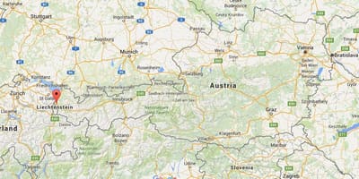 Peta feldkirch austria