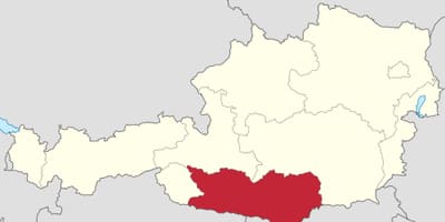Peta lower austria austria 
