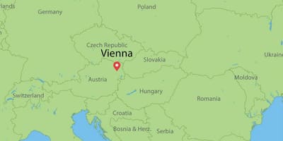 Peta vienna austria peta eropah