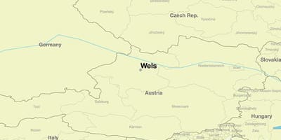 Peta wels austria
